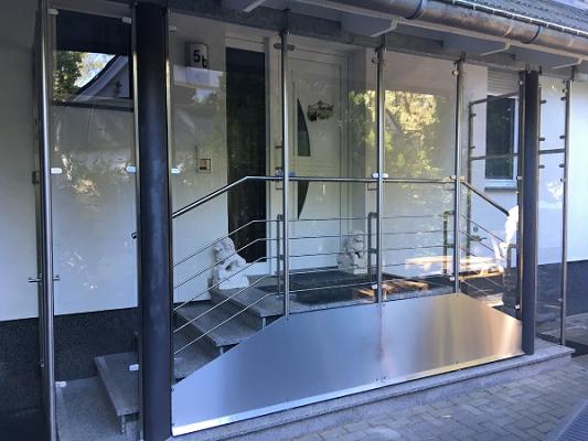 Metallbau Spengler