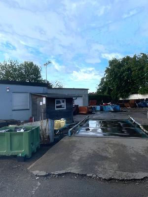 Walter Kunze Schrott- und Metallhandels GmbH