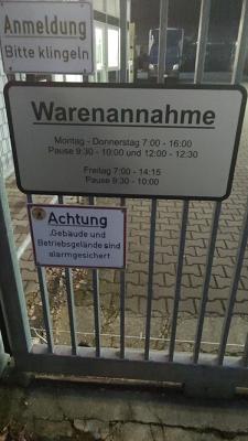 Speth Zerspanungstechnik GmbH & Co. KG