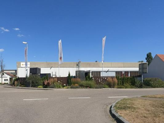 Grinbold Metallbau GmbH & Co. KG