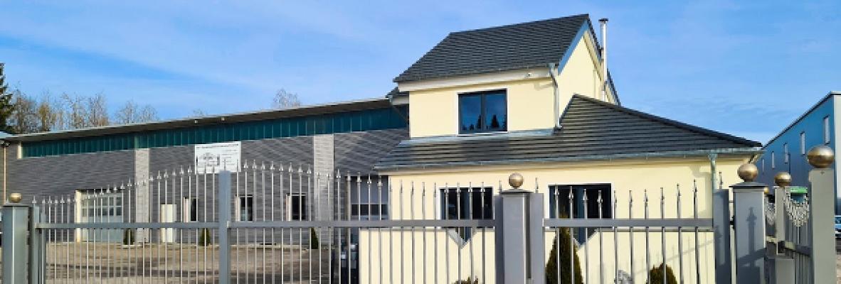 Ste-Cra Schlosserei-Metallbau