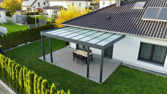 SPR Metallbautechnik