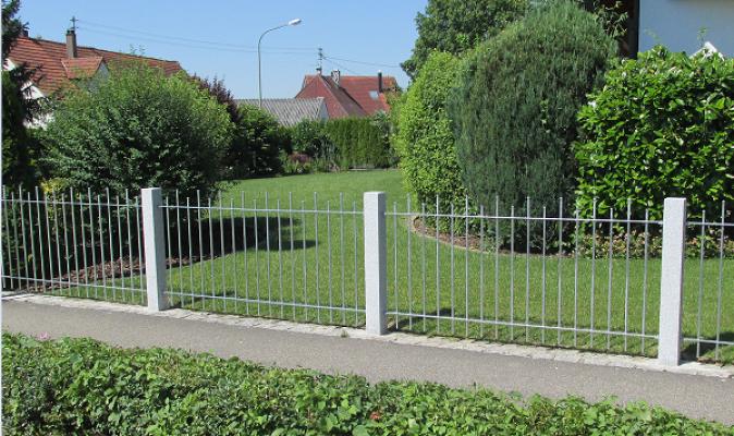 Adolf Neumeier - Kunstschmiede u. Metallbau