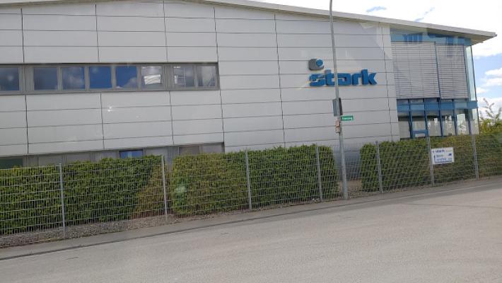 Stark Gummiwalzen GmbH