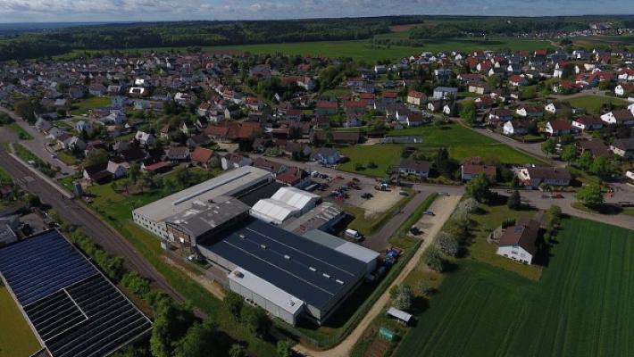 ROTEC Präzisionsteile GmbH