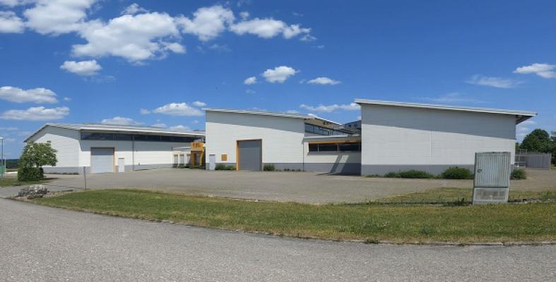 MACK METALL GmbH