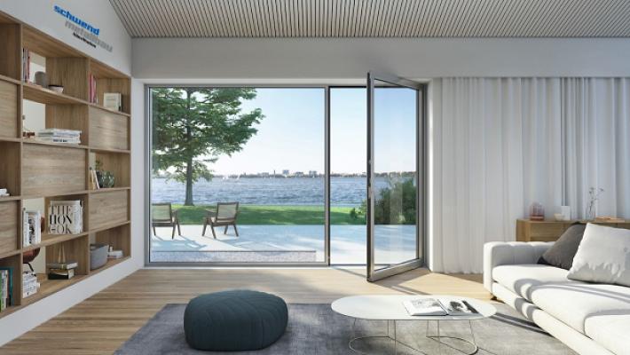 Schwend Metallbau Wertheim GmbH & Co. KG