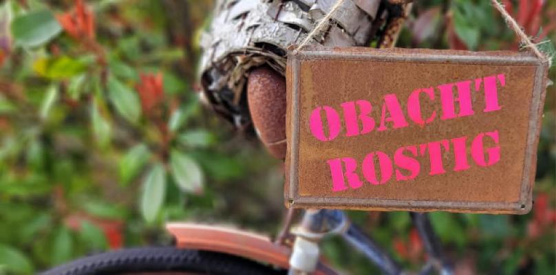 WaldMetall24 - 100% Handmade, zwischen Odenwald & Spessart