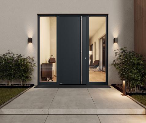 Amend - Stahl- & Metallbau GmbH & Co.KG