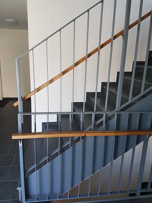 Stahl- und Metallbau, Montage, Metallverarbeitung Timo Blumenschein