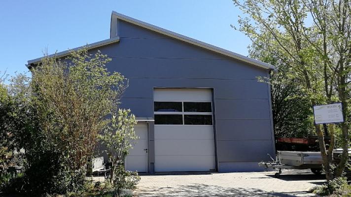 Thomas Melzer Metalltechnik