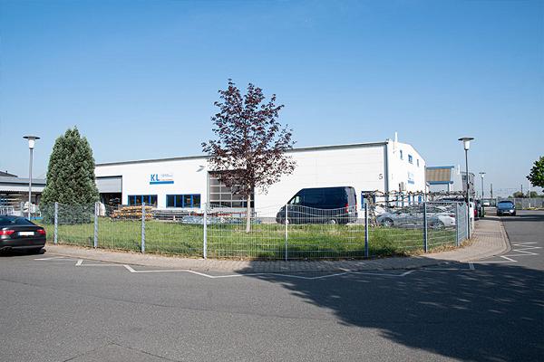 Metalltechnik Klaus Löschmann GmbH