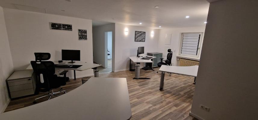 SHM Metallbau und Elektrotechnik GmbH