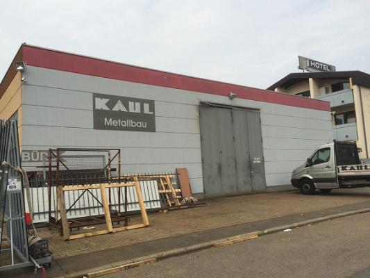 Kaul Metallbau GmbH