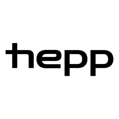 Metallbau Hepp