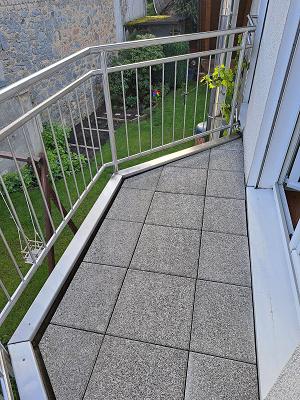 Schlosserei & Metallbau König GmbH