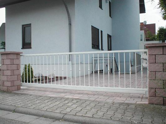 Walzmetall GmbH - Schlosserei & Metallbau Heidelberg