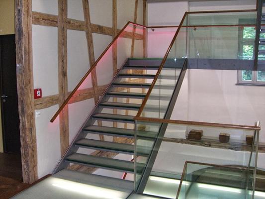 REMA METALLBAU GMBH