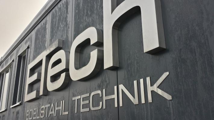 ETech Edelstahltechnik GmbH