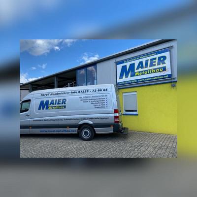 Maier Metallbau GmbH
