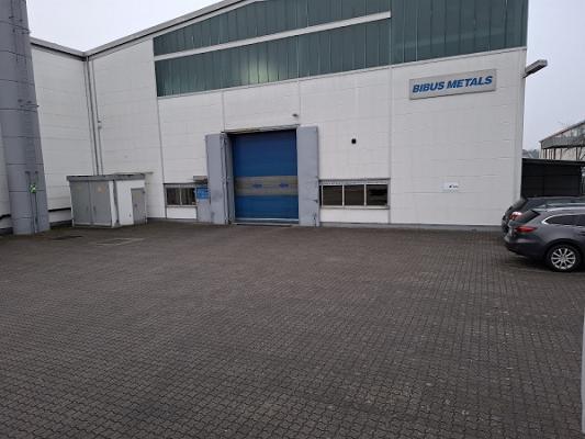 Bibus Metals GmbH