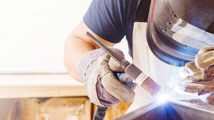 Schlosserei & Montageservice Jürgen Dörfer