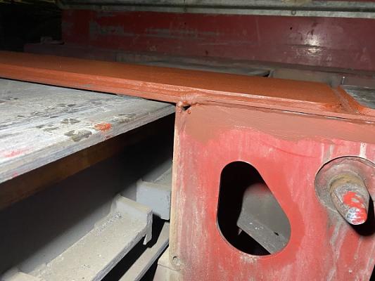 Stahlbau Kürschner GmbH