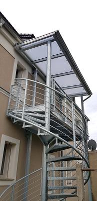 HP Metallbau GmbH