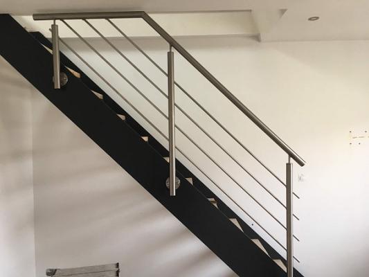 Steffen`s Wood & Steel-Design