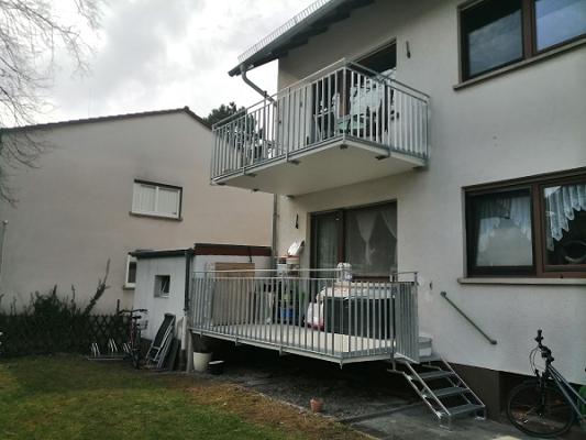 Sauter Metallbau Inh. Nikolai Wittmann e.K.