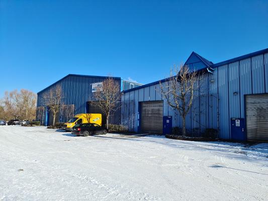 Metallbau Menges-König GmbH