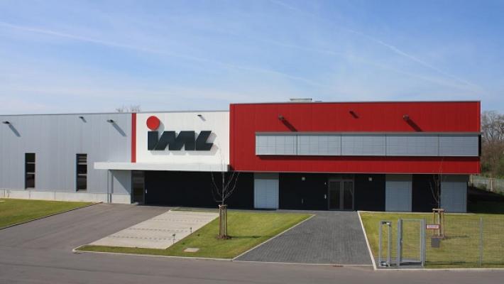 IML Instrumenta Mechanik Labor System GmbH