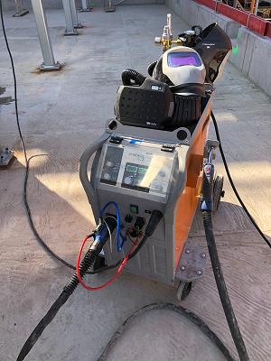 Schweiß Service Becker