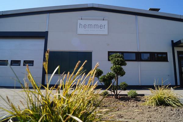 Hemmer GmbH