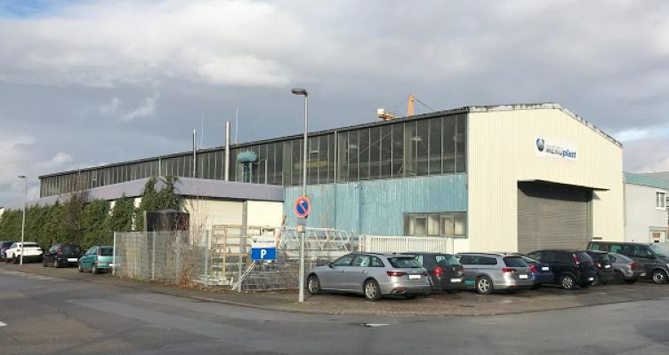 MEKUplast GmbH & Co. KG – Metall- und Kunststoffverarbeitung