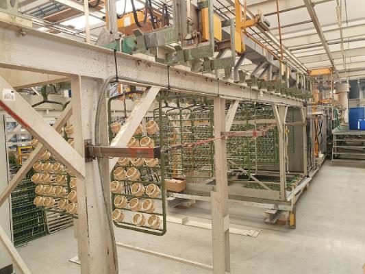 Rimmler Metallveredelung