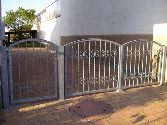 Schlosserei Werner Appel