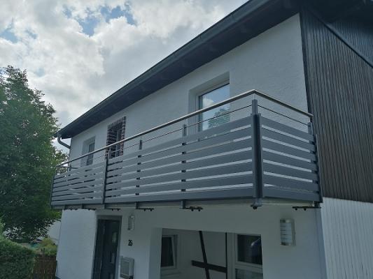 Kunstschmiede Heinz Altscher GmbH