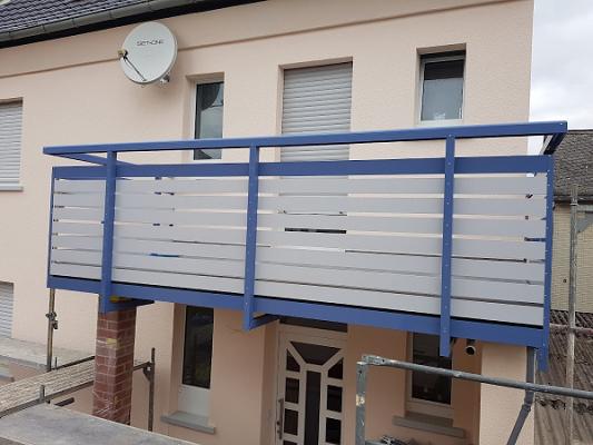 L&S Balkon- und Terrassensysteme GmbH