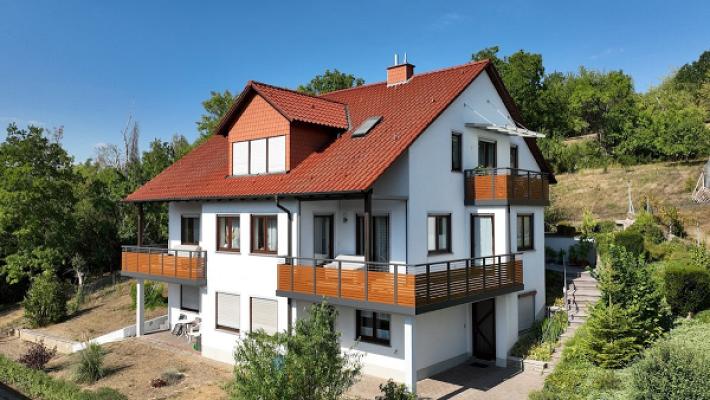 Rettner&Ziegler Balkongeländer GmbH&Co.KG