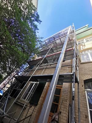 Andreas Scalzo Metallbau