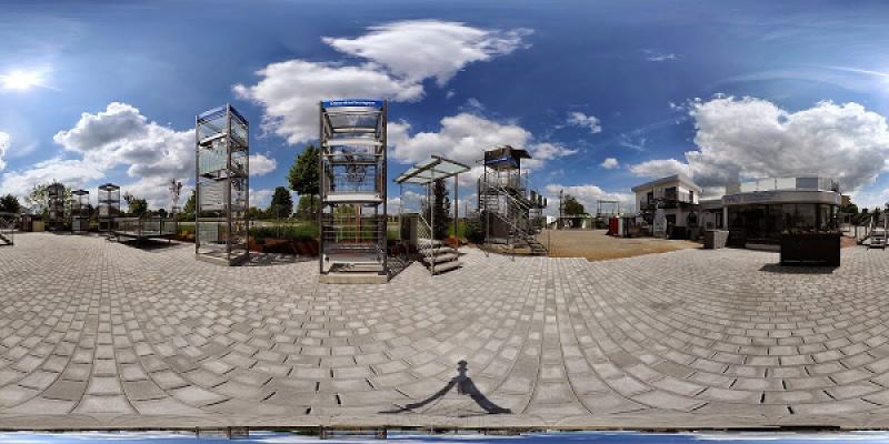 Gerhard Wolf GmbH Bauschlosserei