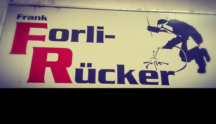 Forli-Rücker F.