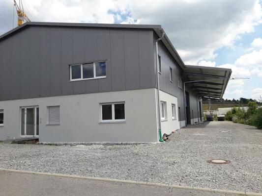 Weiss Fertigungstechnik