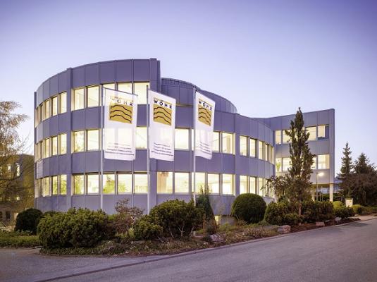 WÖHR Autoparksysteme GmbH