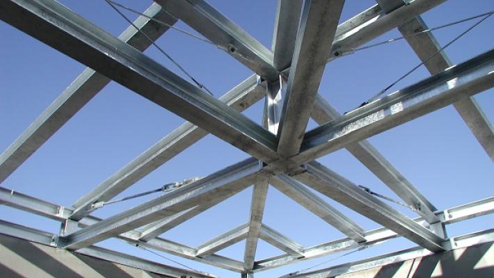 Mössinger Stahl-Metallbau GmbH