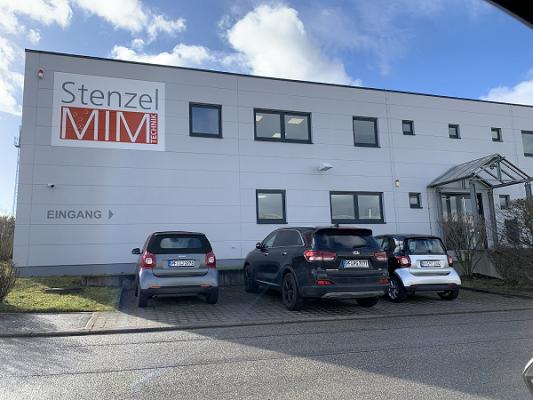 Stenzel MIM Technik GmbH