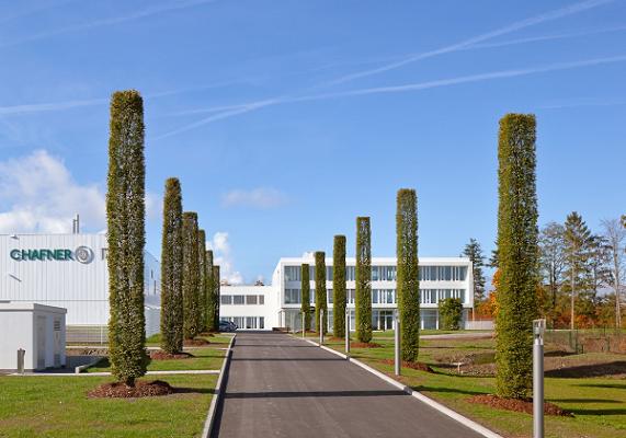 C.HAFNER GmbH + Co. KG
