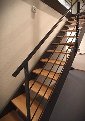 Wilhelm Stahl- u. Metallbau GmbH