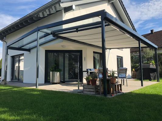 Hornung Metallbau GmbH